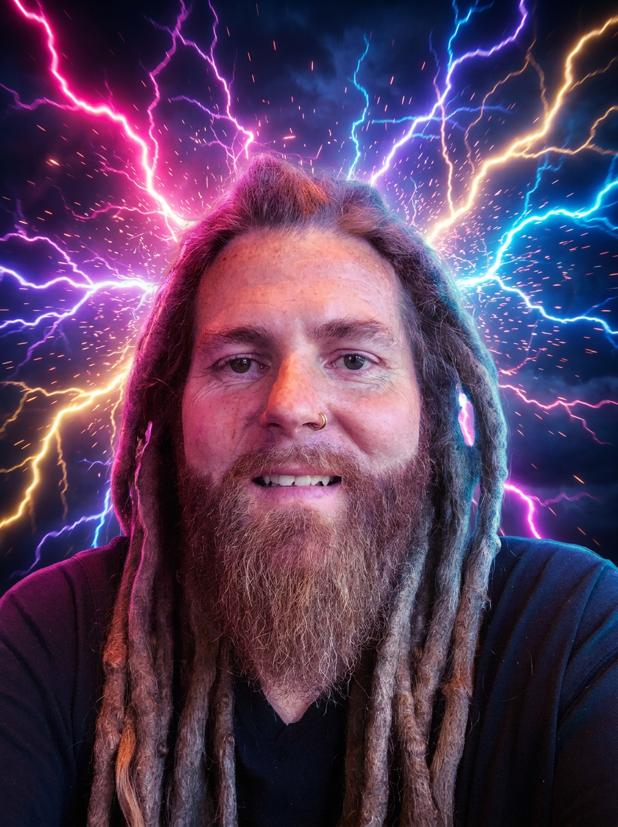 Founder of Lions and Lightning